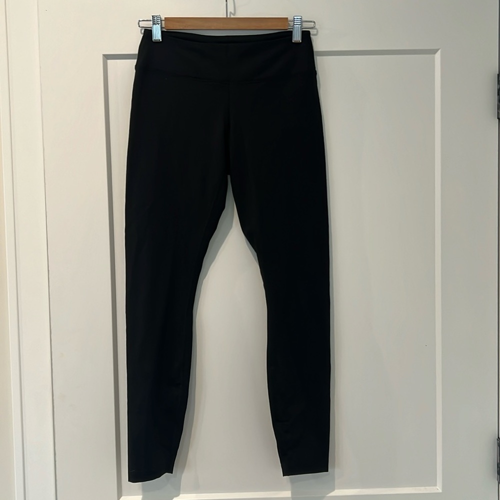 NoBull black workout legging